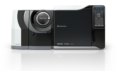 气相色谱质谱联用仪