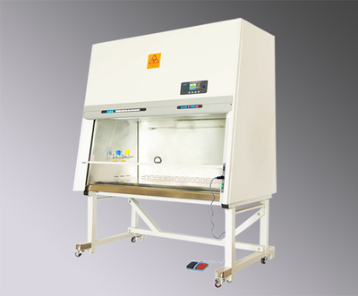 哈东联生物安全柜