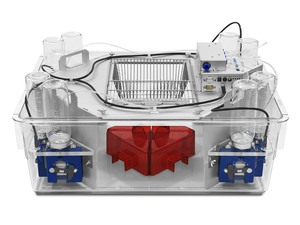 德国TSE 一体化智能笼