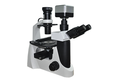 倒置荧光显微镜MF50-C