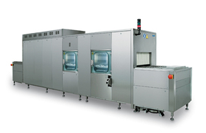 Tecniplast 隧道式清洗机