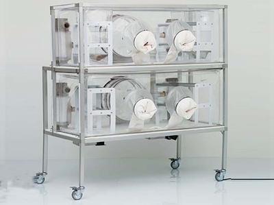 无菌动物隔离器