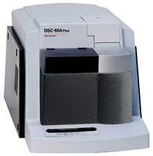 差示扫描量热仪