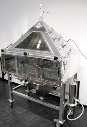 德国TSE 吸入染毒系统