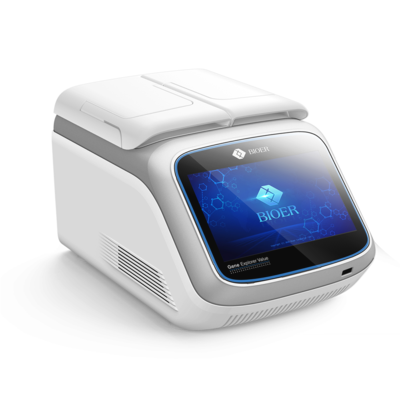 博日基因扩增仪