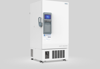中科美菱超低温冰箱