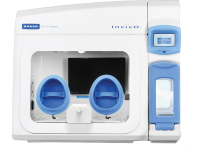 低氧/厌氧工作站